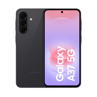 Samsung Galaxy A37 5G 6/128Gb Carbón vegetal Smartphone