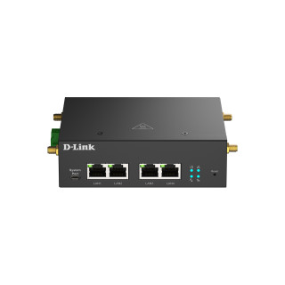 D-Link DWM-314-G router de telefonía/puerta de enlace/módem Módem/router de red móvil