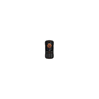 Gigaset GLX8 Plus 6,1 cm (2.4") SIM doble 4G 2500 mAh Negro