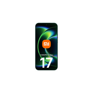 Xiaomi 17 Ultra 5G 16/512Gb Verde Smartphone