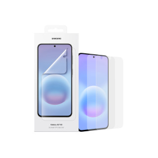 Samsung EF-UA576CTEGWW protector de pantalla o trasero para teléfono móvil 2 pieza(s)