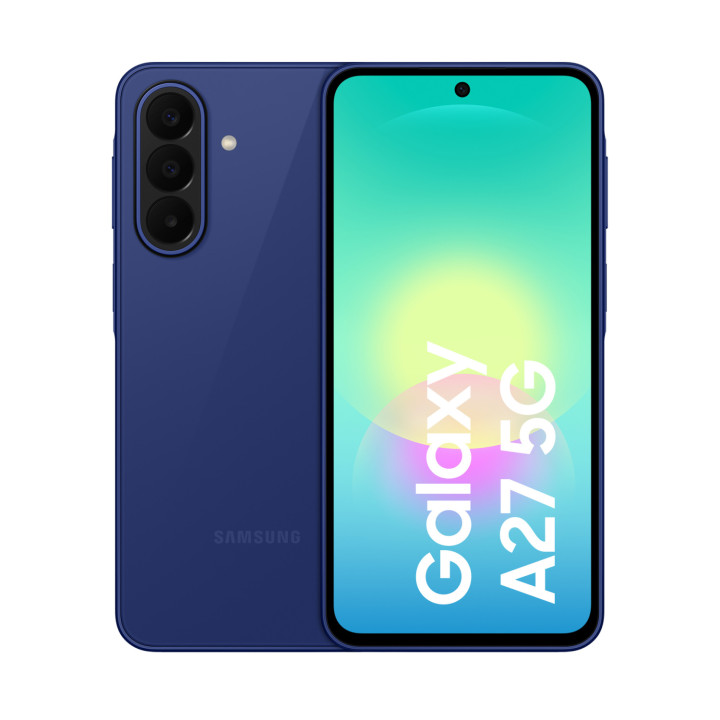 Samsung Galaxy A27 5G 8/256Gb Azul Smartphone