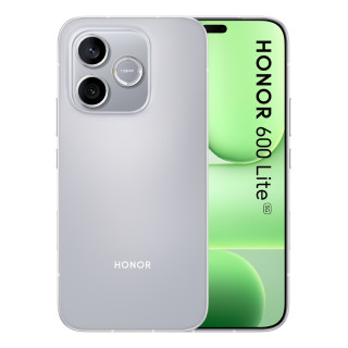 Honor 600 Lite 5G 8/256Gb Gris Smartphone