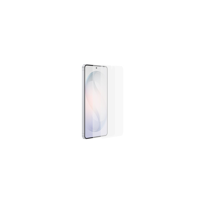 Samsung EF-US947CTEGWW protector de pantalla o trasero para teléfono móvil Protector de pantalla anti-reflejante 1...