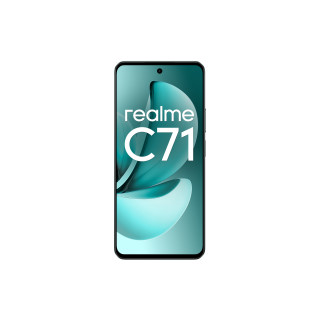 Realme C71 4/256Gb Verde Smartphone