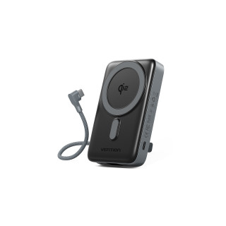 Vention FKHH0 batería externa 10000 mAh Negro
