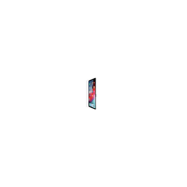 Belkin SFI008EC protector de pantalla o trasero para teléfono móvil Apple 1 pieza(s)
