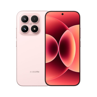 Xiaomi 17 5G 12/512Gb Rosa Smartphone