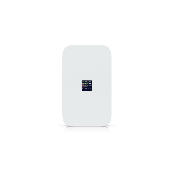 Ubiquiti UniFi 5G Max Módem de red móvil
