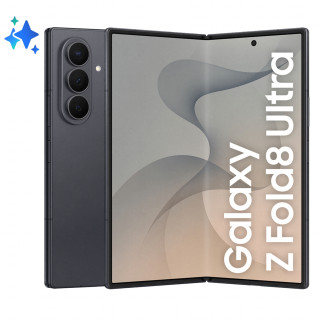 Samsung Galaxy Z Fold8 Ultra 5G 12/256Gb Grafito Smartphone