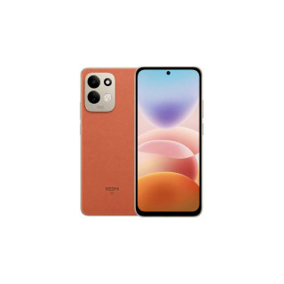 Xiaomi Redmi 17 5G 4/128Gb Naranja Smartphone