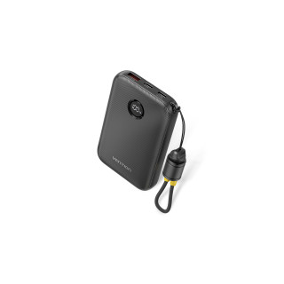 Vention FKAB0-C batería externa 10000 mAh Negro