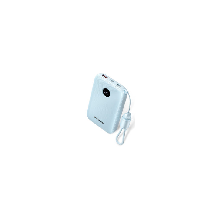 Vention FKAL0-C batería externa 10000 mAh Azul