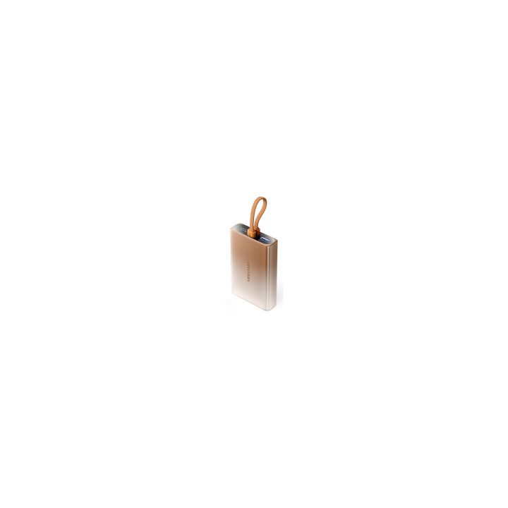 Vention FHZJ0 batería externa 10000 mAh Oro