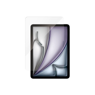 PanzerGlass ® Screen Protector iPad Air 11" (2024-2026) | Ultra-Wide Fit w. FASTFIT TOOL Protector de pantalla Apple 1