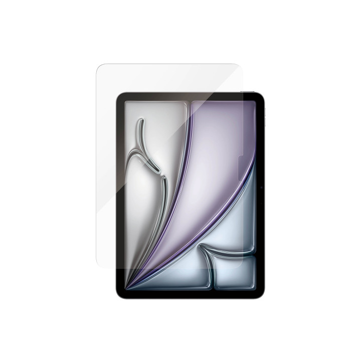 PanzerGlass ® Screen Protector iPad Air 11" (2024-2026) | Ultra-Wide Fit w. FASTFIT TOOL Protector de pantalla Apple 1