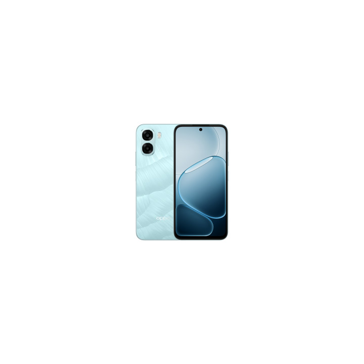 OPPO A6x 5G 4/128Gb Azul Smartphone