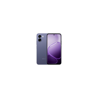 OPPO A6x 5G 6/256Gb Púrpura Smartphone