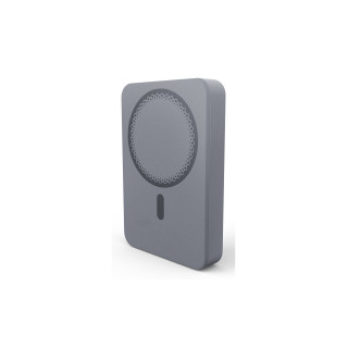 Energy Sistem Magnetic Powerbank 10000 mAh Cargador inalámbrico Grafito