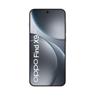 OPPO Find X9 5G 12/512Gb Gris, Titanio Smartphone