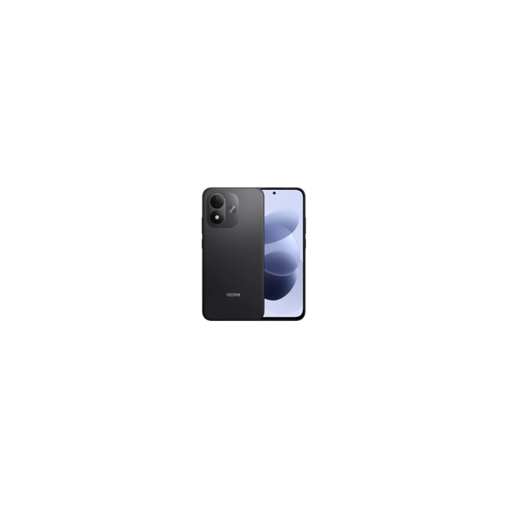 Xiaomi Redmi Note 17 5G 6/128Gb Negro Smartphone
