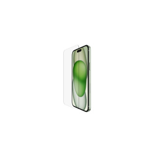 Belkin SFA100EC protector de pantalla o trasero para teléfono móvil Apple 1 pieza(s)