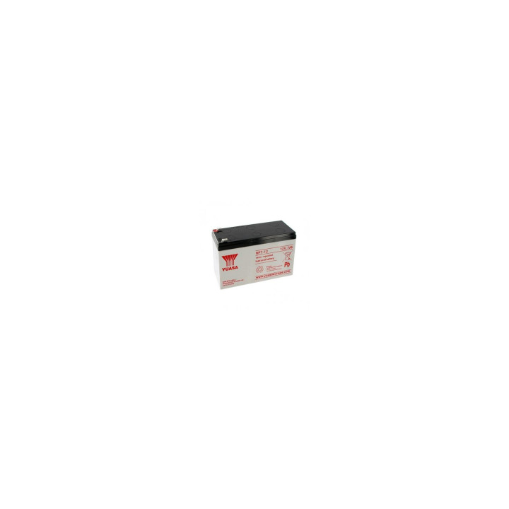 BATERIA SAI YUASA 7Ah/12V YUA 107