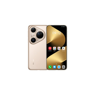 Huawei Pura 80 Ultra 16/512Gb Oro Smartphone