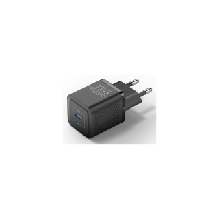 Vention FEPB0-EU cargador de dispositivo móvil Auriculares, Smartphone, Reloj inteligente, Tableta Negro Corriente...