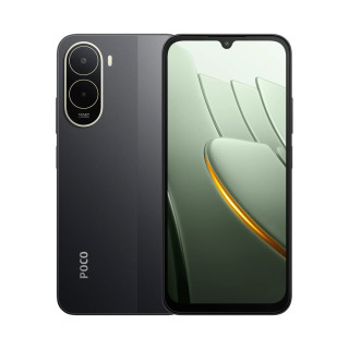 POCO C81 Pro 4/256Gb Negro Smartphone