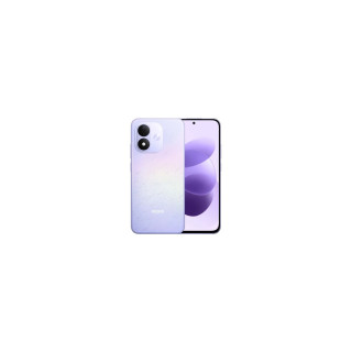 Xiaomi Redmi Note 17 5G 6/128Gb Púrpura Smartphone