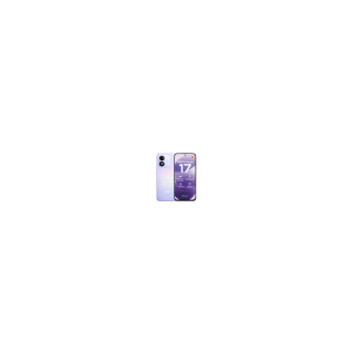 Xiaomi Redmi Note 17 4/128Gb Purpura Smartphone