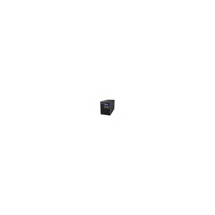SAI PHASAK PROTEKT PH 7621 2160VA NEGRO PH 7621