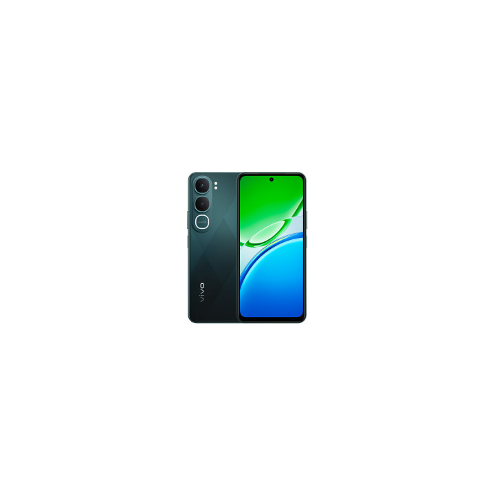 VIVO Y21d 4/128Gb Verde Smartphone
