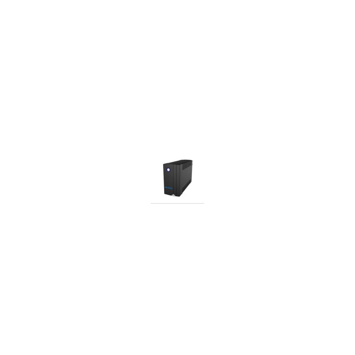 SAI PHASAK OTTIMA 660VA NEGRO PH 7266