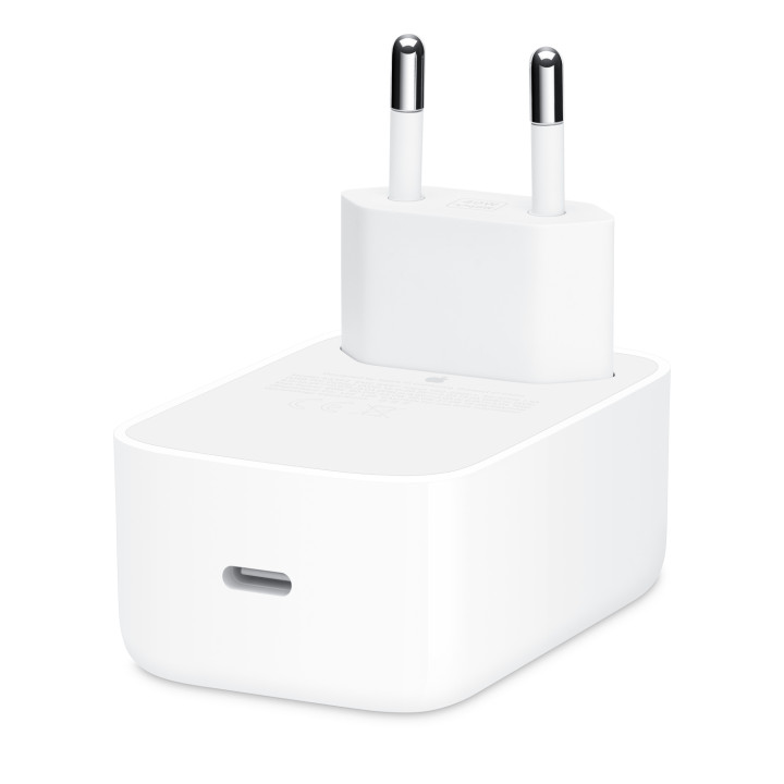 Apple Adaptador de 40 W de con potencia dinámica de 60 W máx.