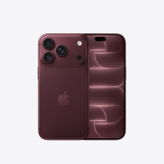 Apple iPhone 18 Pro 2 TB Burdeos