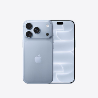 Apple iPhone 18 Pro 2 TB Azul glacial