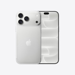 Apple iPhone 18 Pro Max 256 GB Plata