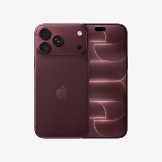 Apple iPhone 18 Pro Max 256 GB Burdeos