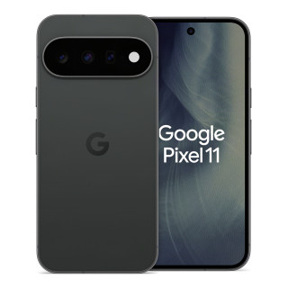 Google Pixel 11 5G 12/512Gb Negro Smartphone