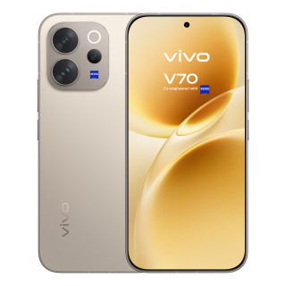 Vivo V70 5G 8/512Gb Gris Smartphone