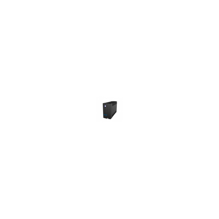SAI PHASAK OTTIMA 1060VA NEGRO PH 7210