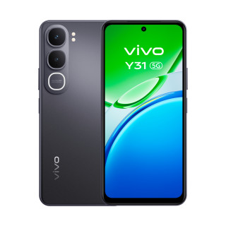 Vivo Y31 5G 6/512Gb Negro Smartphone