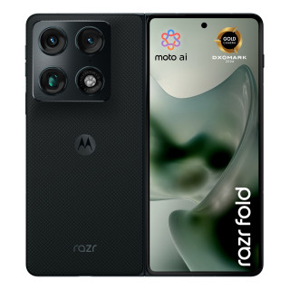 Motorola Razr Fold 5G 16/512Gb Negro Smartphone