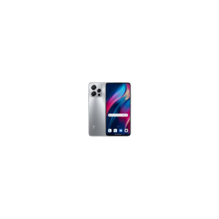 ZTE Blade A57 4+8/128Gb Plata Smartphone