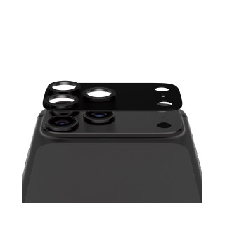 PanzerGlass ® Fender Camera Lens Protector Blackcurrant iPhone 18 Pro Max Protector de pantalla 1 pieza(s)