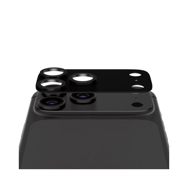 PanzerGlass ® Fender Camera Lens Protector Blackcurrant iPhone 18 Pro Protector de pantalla 1 pieza(s)