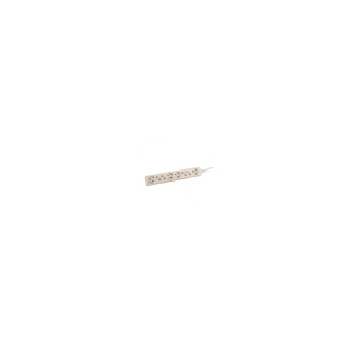 REGLETA PHASAK 8 TOMAS 1.5MT BLANCO BN 0964