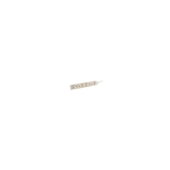 REGLETA PHASAK 8 TOMAS 1.5MT BLANCO BN 0964